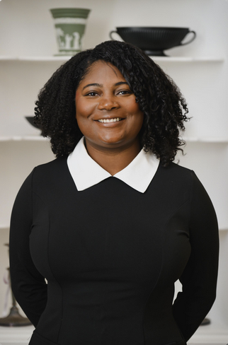 Maxanne Caines